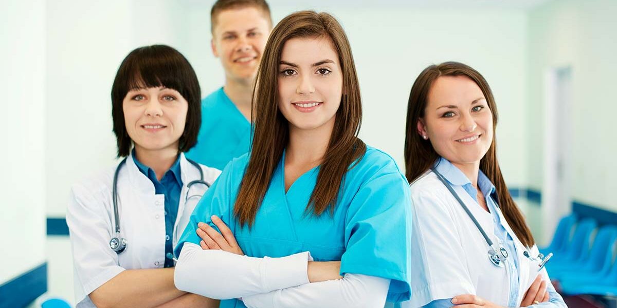 US Visa for Healthcare Workers